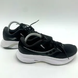 Saucony | Shoes | Saucony Guide 5 Black And White Running  display picture 3
